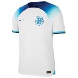 KANE #9 England Home 1:1 White Fans Jersey 2022/23