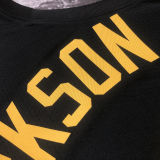 2023 Jazz CLARKSON #00 Black NBA Jerseys