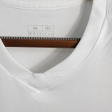 2023/24 Flamengo White Vest Jersey