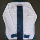 2023/24 Lugana Santos 40Th Anniversary Edition Long Sleeve Jersey