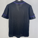 Lakers Stadium Black Jersey