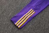 2024 RM Yellow Sweater Tracksuit