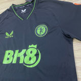 2023/24 Aston Villa GK Soccer Jersey