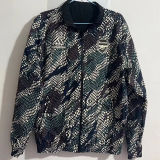2023/24 ARS Windbreaker 双面
