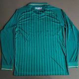 2024 Club León FC Special Edition Green Long Sleeve Jersey 莱昂