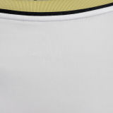 2023/24 Costa Rica Away White Fans Soccer Jersey