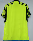 SAKA #7 ARS 1:1 Quality Away Fans Jersey 2023/24 (UCL Font)