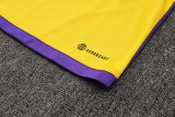 2024 RM Yellow Sweater Tracksuit