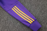 2024 RM Yellow Jacket Tracksuit