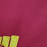 2022 Real Salt Lake Home Red Fans Soccer Jersey