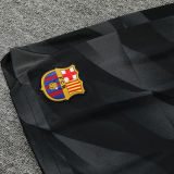 2023/24 BA Black Goalkeeper Fans Jersey (A Set, Pants Have Number) 裤有号码