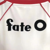 1986 River Plate Home Retro Soccer Jersey