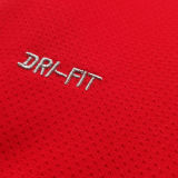 2010/11 M Utd Home Retro Soccer Jersey