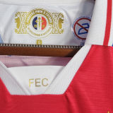 2023/24 Fortaleza Home Fans Soccer Jersey