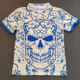2023/24 Club America Día de Muertos POLO Jersey