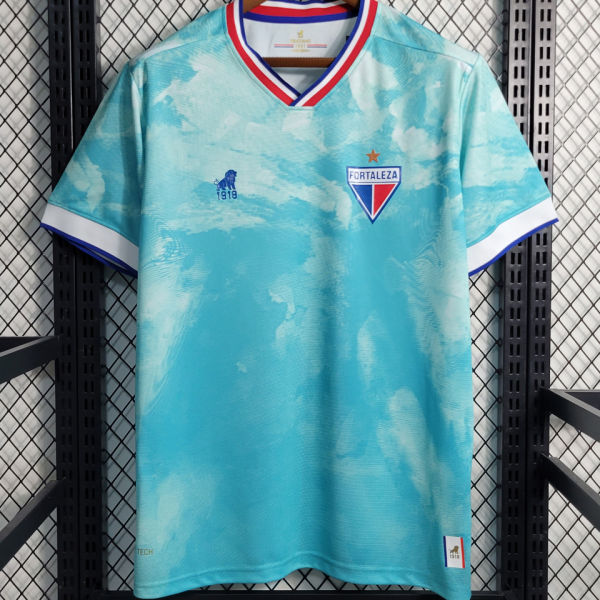 2023/24 Fortaleza Special Edition Fans Soccer Jersey