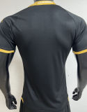 2023/24 Monaco Away Player Version Soccer Jersey
