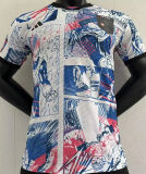 2023 Japan DRAGON BALL COMIC VERSION Player Jersey