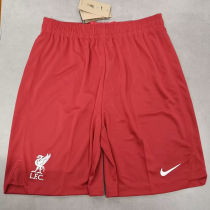 2023/24 LFC Home Red Pants