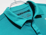2012/13 Santos Blue Retro Soccer Jersey