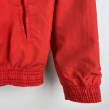 2023/24 Tigers Reversible Windbreaker 老虎队双面