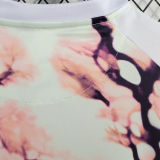 2023 Japan Cherry Tree Concept Version Fans Soccer Jersey