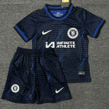 2023/24 CFC Away Kids Soccer Jersey