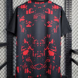 2023/24 New York Red Bulls Special Edition Fans Jersey 纽约红牛