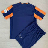 2023/24 Glasgow Rangers Third Kids Jersey