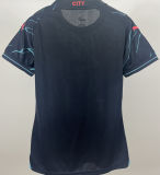2023/24 Man City Third Women Soccer Jersey 女