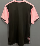2023/24 Inter Miami Concept Edition Black Fans Soccer Jersey