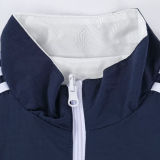 2023/24 Whitecaps FC Reversible Windbreaker 双面温哥华白浪
