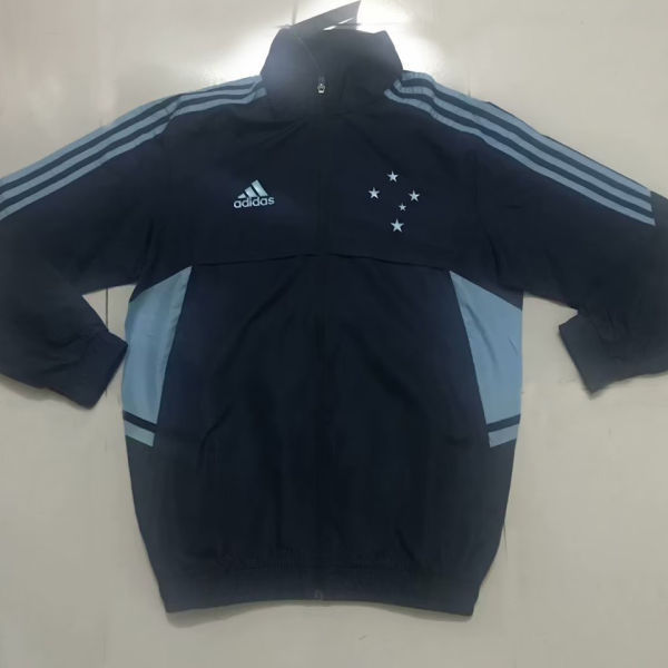 2023/24 Cruzeiro Windbreaker