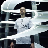 2024 Man City Chinese Dragon Year Player Version Jersey