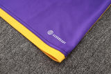 2024 RM Purple Kids Sweater Tracksuit