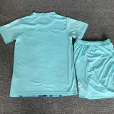 2023/24 Wolves Third Kids Soccer Jersey