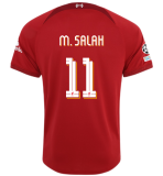 2023/24 LFC Halloween Version Player Version Jersey