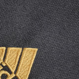 2023 Flamengo Black POLO Jersey