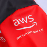 2023 Ferrari F1 Red Team T-Shirt 圆领