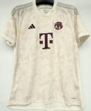 KANE #9 BFC 1:1 Quality Third Fans Soccer Jersey 2023/24