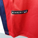 1998/99 ARS Home Retro Soccer Jersey