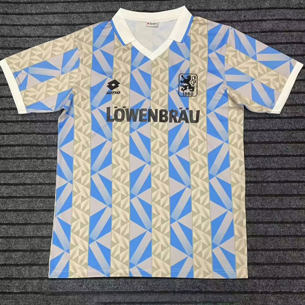 1992 München 1860 Retro Jersey
