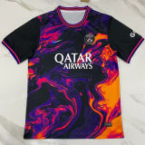 2023 PSG Fans Training Jersey