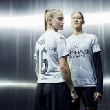 2024 Man City Chinese Dragon Year Player Version Jersey