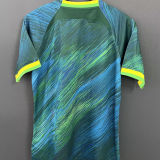 2022/23 Brazil Concept Edition Fans Jersey