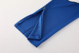 2024 NK~ Blue Sweater Tracksuit