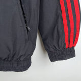 2023/24 Atlanta United Reversible Windbreaker 双面亚特兰大联队