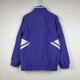 2023/24 RM Purple Windbreaker