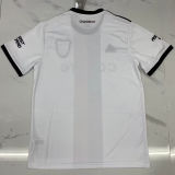 2023/24 River Plate White Fans Soccer Jersey
