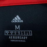2020/21 Flamengo 1:1 Quality Third Black Fans Soccer Jersey